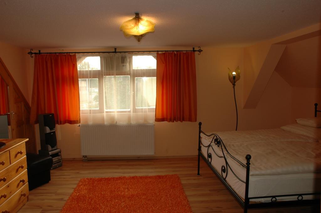 álom Kuckó Apartman Zalaegerszeg
